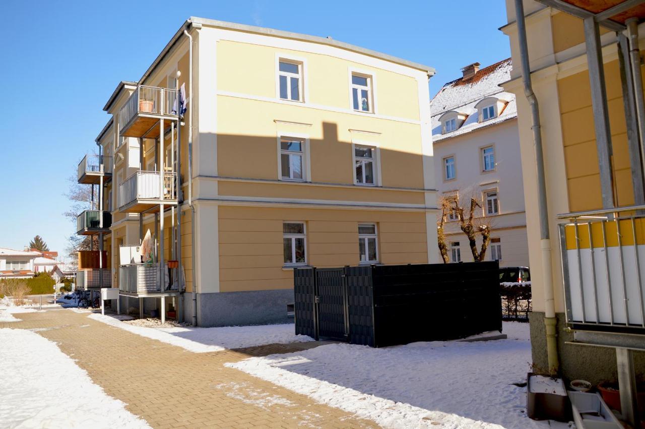 Ferienwohnung Simon Füssen Exterior foto